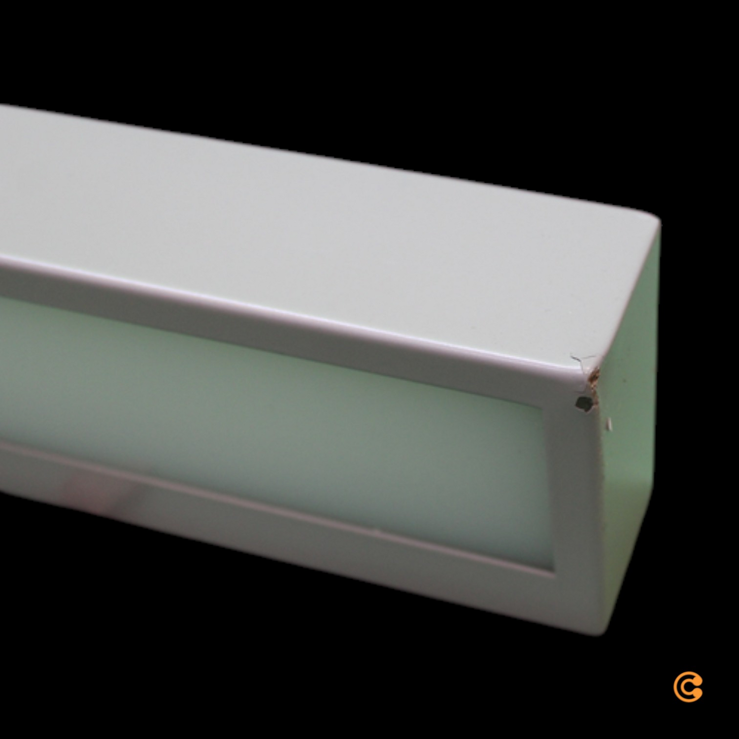 Mera Led Wandleuchte Lichtquelle Wandlampe 4000 K Universalweiß Siehe Text/Foto B-Ware - 5903148515229