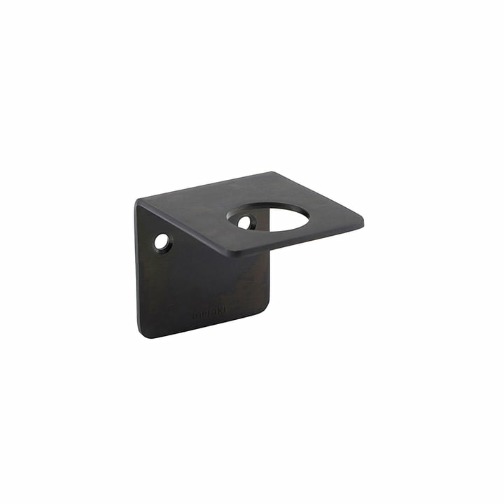 Meraki Supply Wandhalterung Handseifenhalter Bad Wandmontage Edelstahl 2 Stück B-Ware - 5707644624474