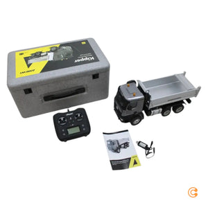 Descriptive image text