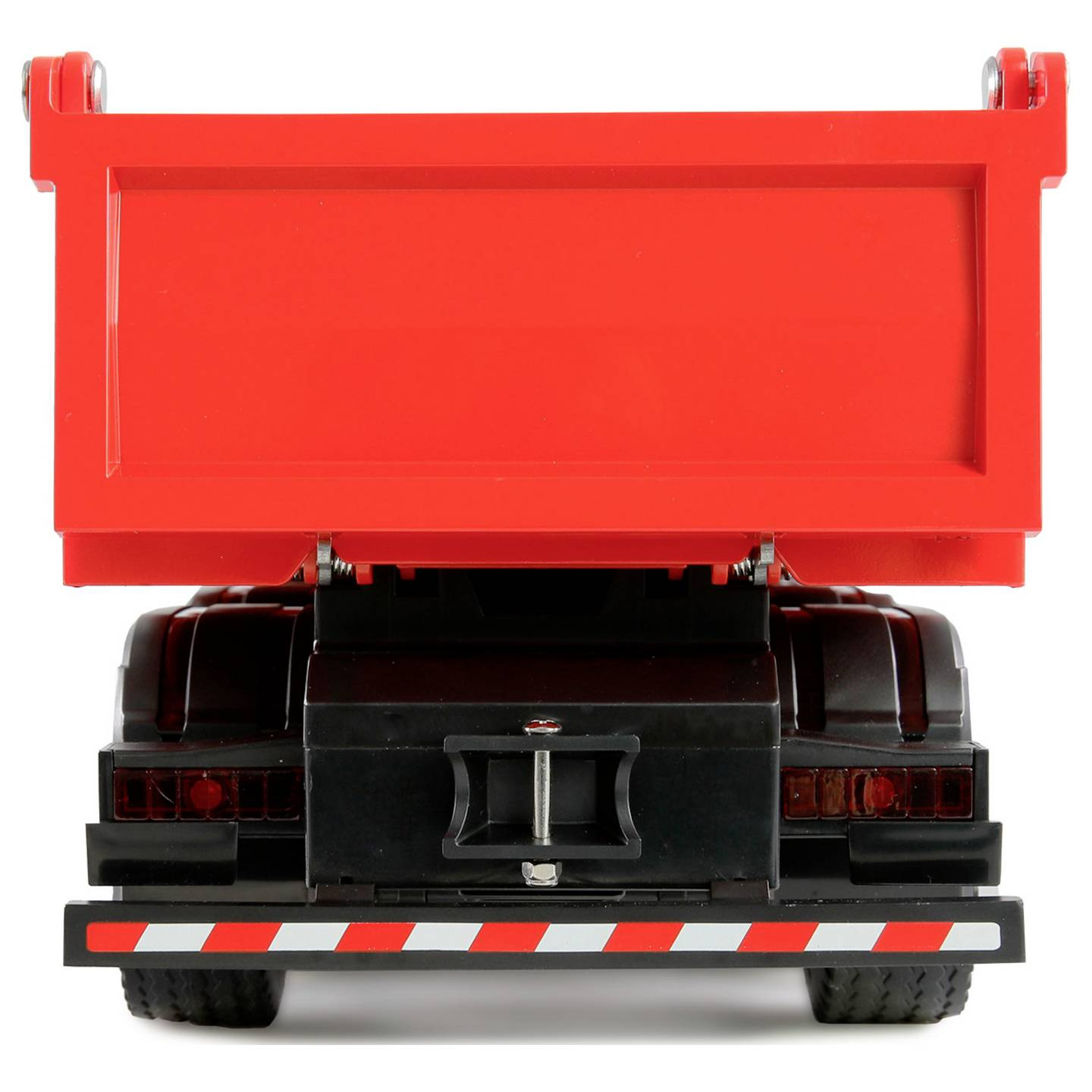 B-Ware Amewi Rc Lkw Modell Mercedes Benz Arocs 8x4 Kipper 118 Elektro Rt R Grau - 4262408979487