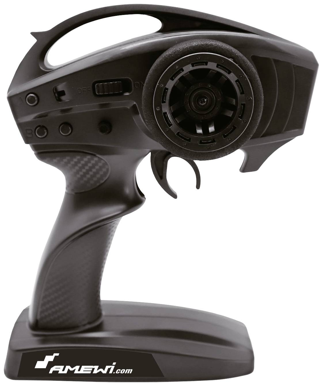 B-Ware Amewi 22631 Unimog Basic Hellgrau 1:12 Elektro Rc Modell Lkw Rt R Siehe Text/Foto - 4260768519145