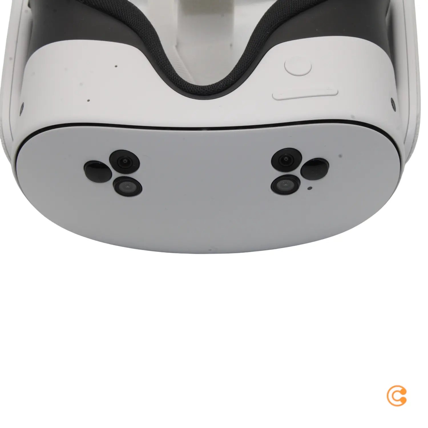 B-Ware Meta Virtual Reality Brille Headset Quest 3 S Weiß 128 Gb System Vr Brille Gaming - 815820025825