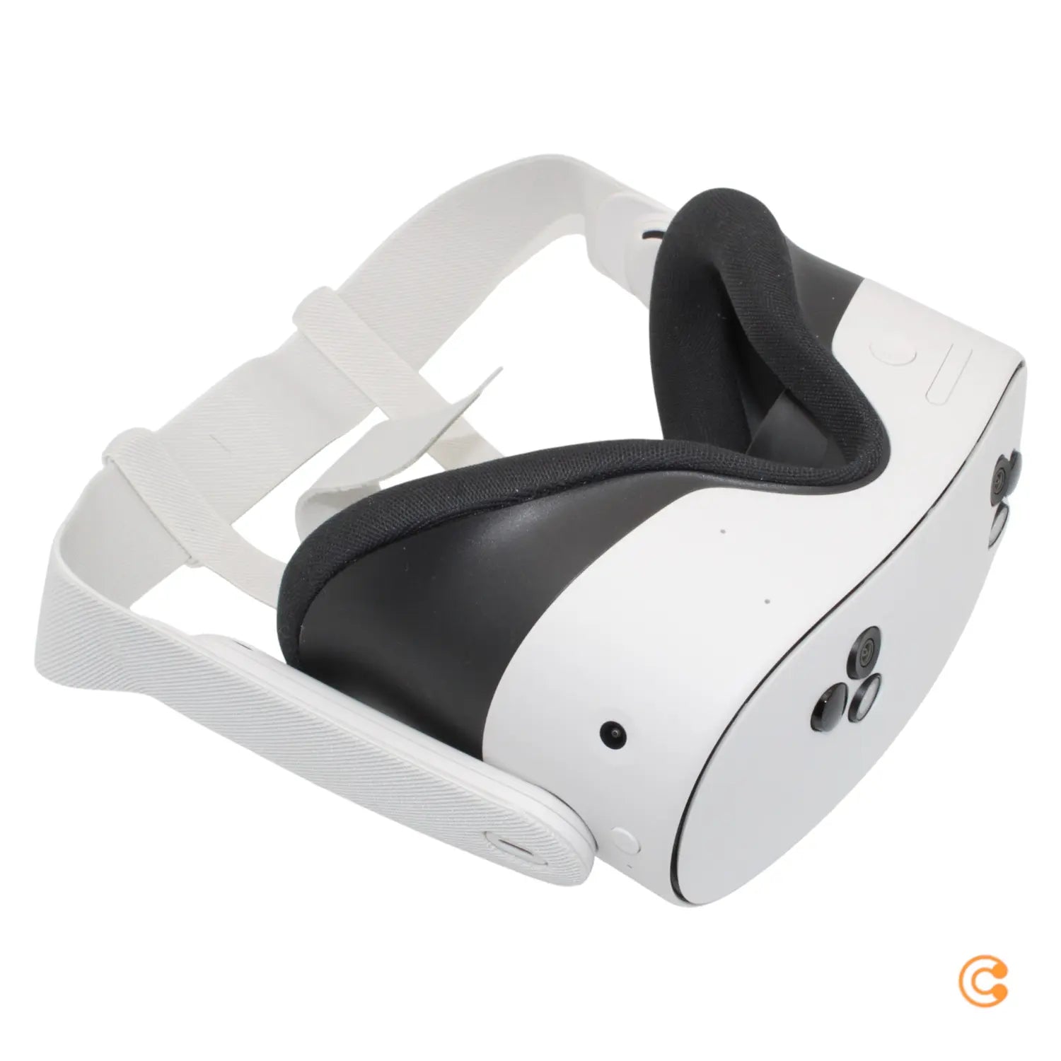 B-Ware Meta Virtual Reality Brille Headset Quest 3 S Weiß 128 Gb System Vr Brille Gaming - 815820025825