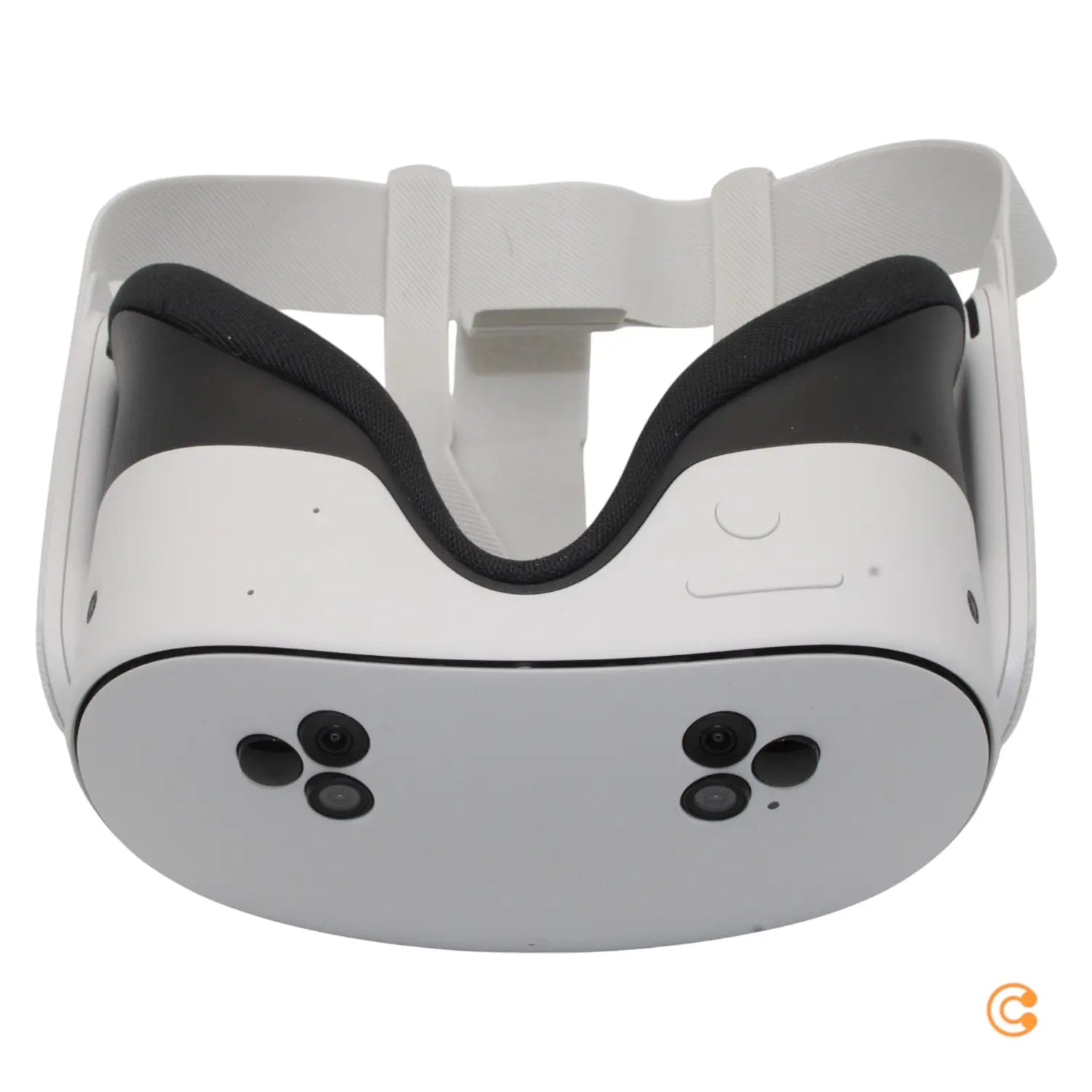 B-Ware Meta Virtual Reality Brille Headset Quest 3 S Weiß 128 Gb System Vr Brille Gaming - 815820025825