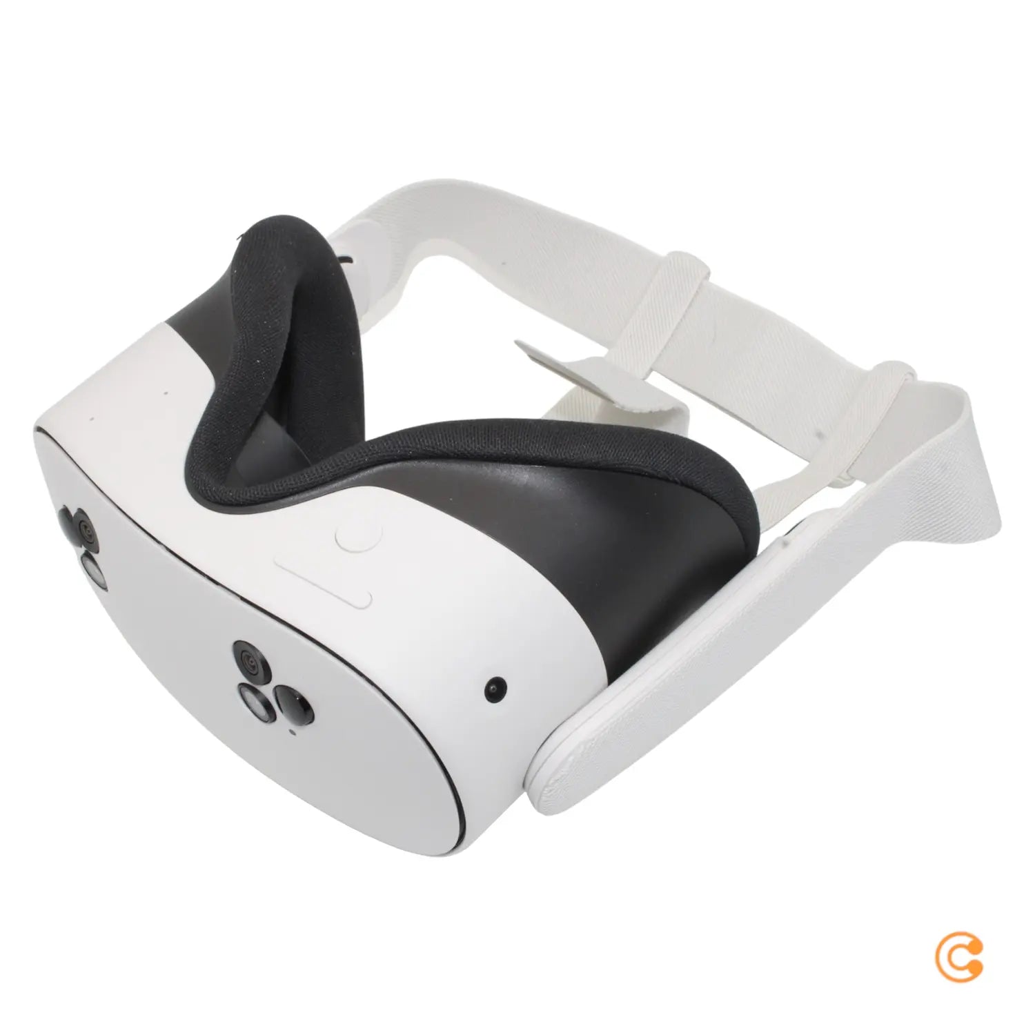 B-Ware Meta Virtual Reality Brille Headset Quest 3 S Weiß 128 Gb System Vr Brille Gaming - 815820025825
