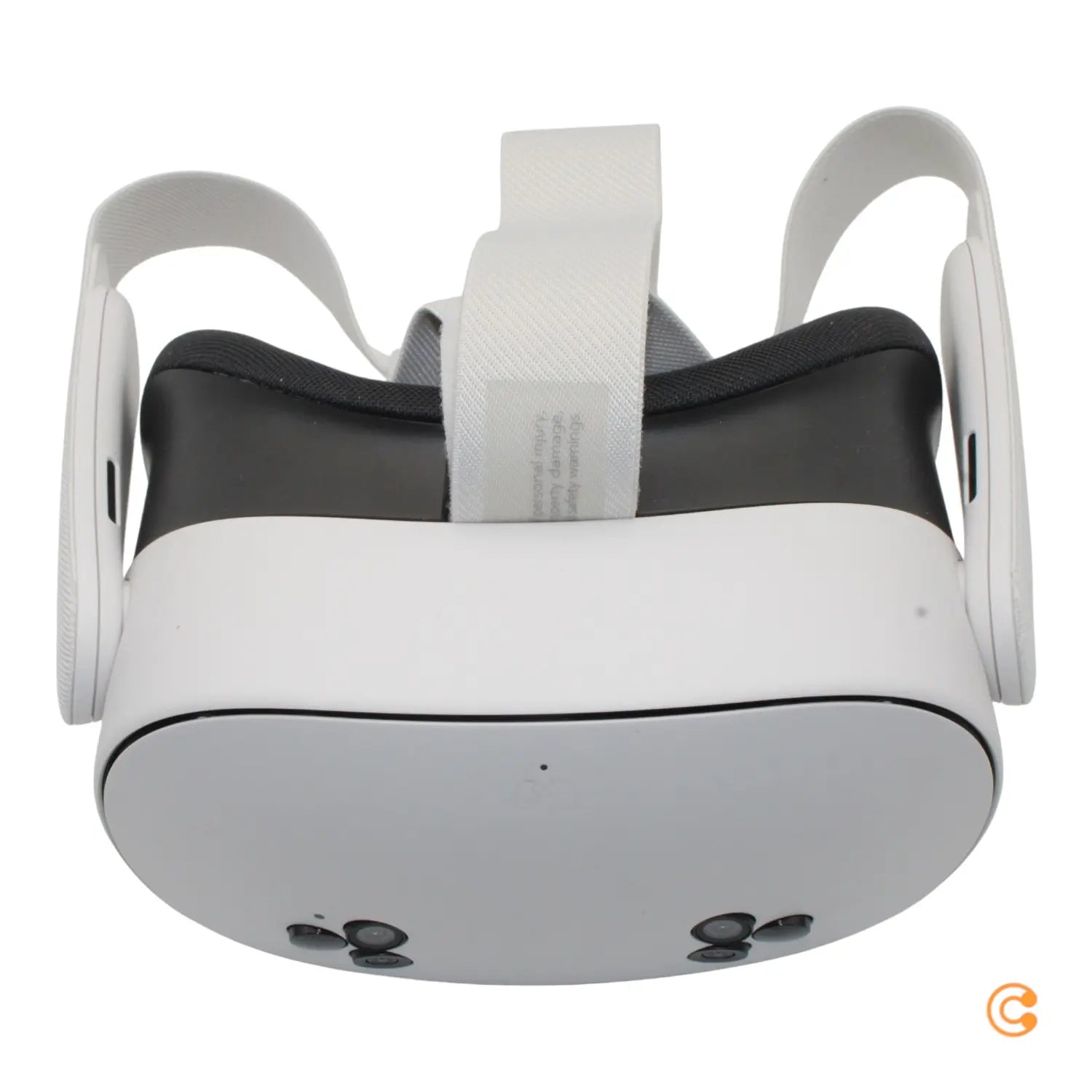 B-Ware Meta Virtual Reality Brille Headset Quest 3 S Weiß 128 Gb System Vr Brille Gaming - 815820025825