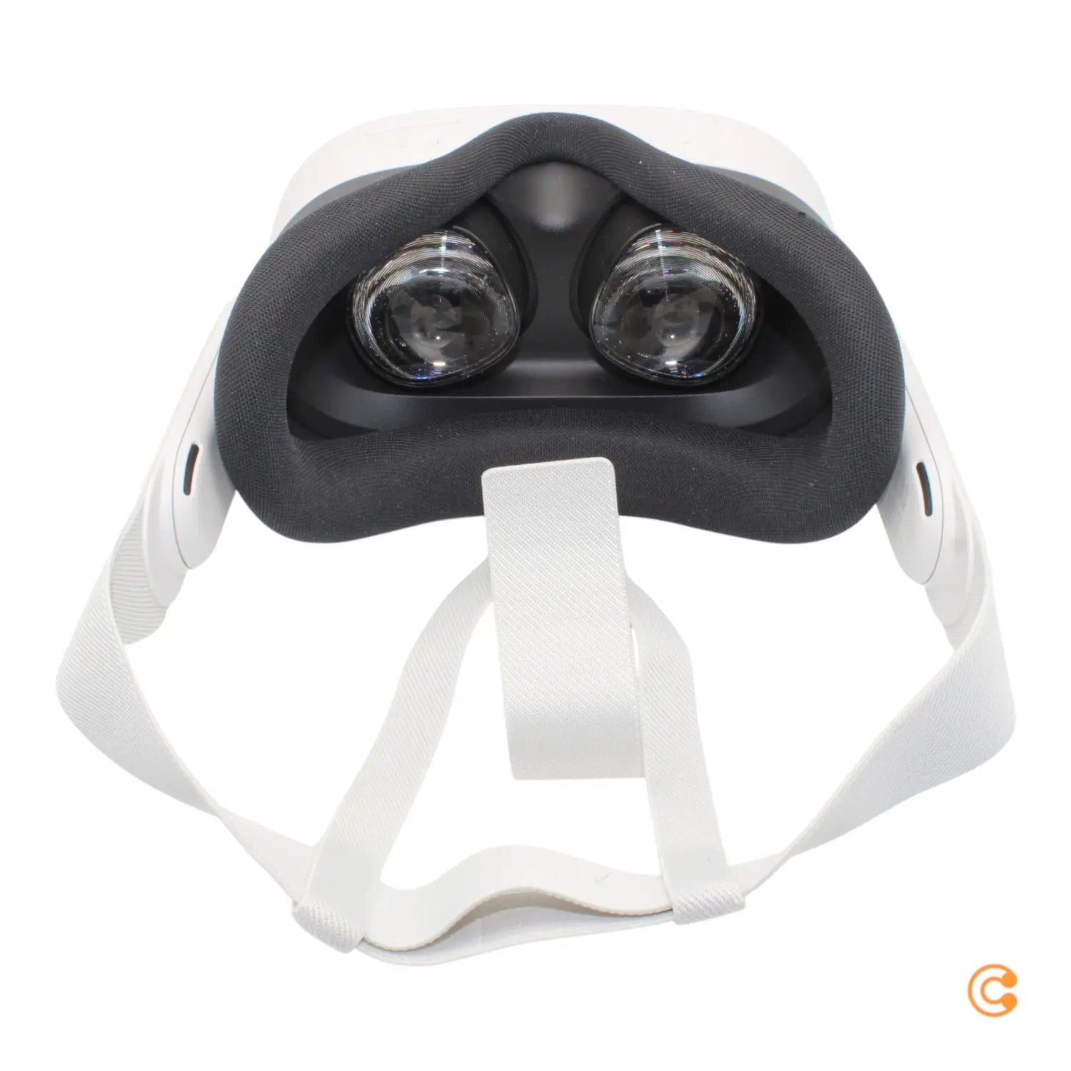 B-Ware Meta Virtual Reality Brille Headset Quest 3 S Weiß 128 Gb System Vr Brille Gaming - 815820025825