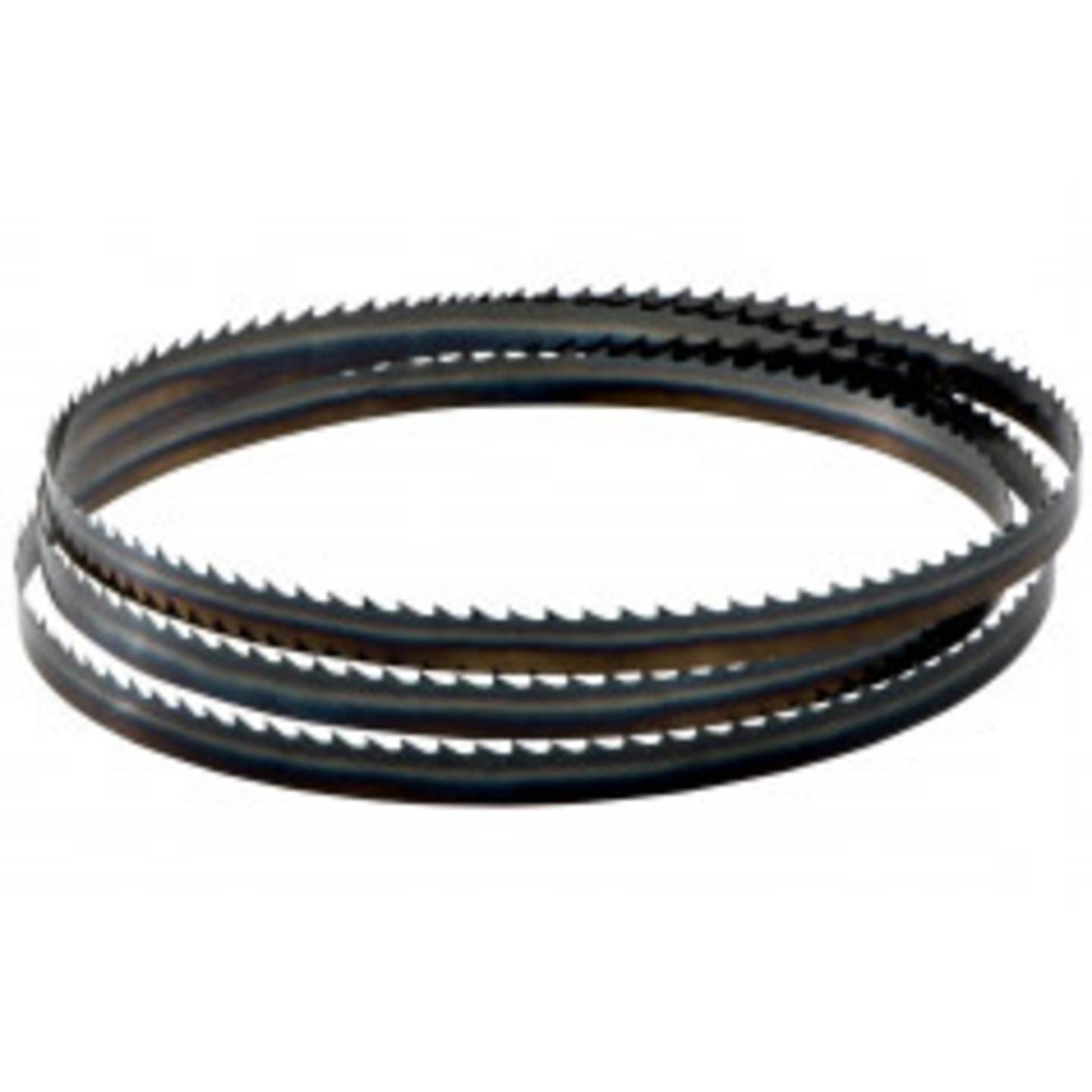 Metabo Bandsägeblatt Sägeblatt Holz Kunststoff Carbonstahl Hakenzahn A6 - 4003665299945