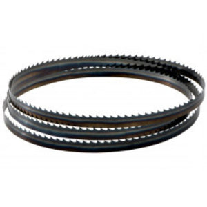 B-Ware Metabo Bandsägeblatt Sägeblatt Holz Kunststoff Carbonstahl Hakenzahn A6