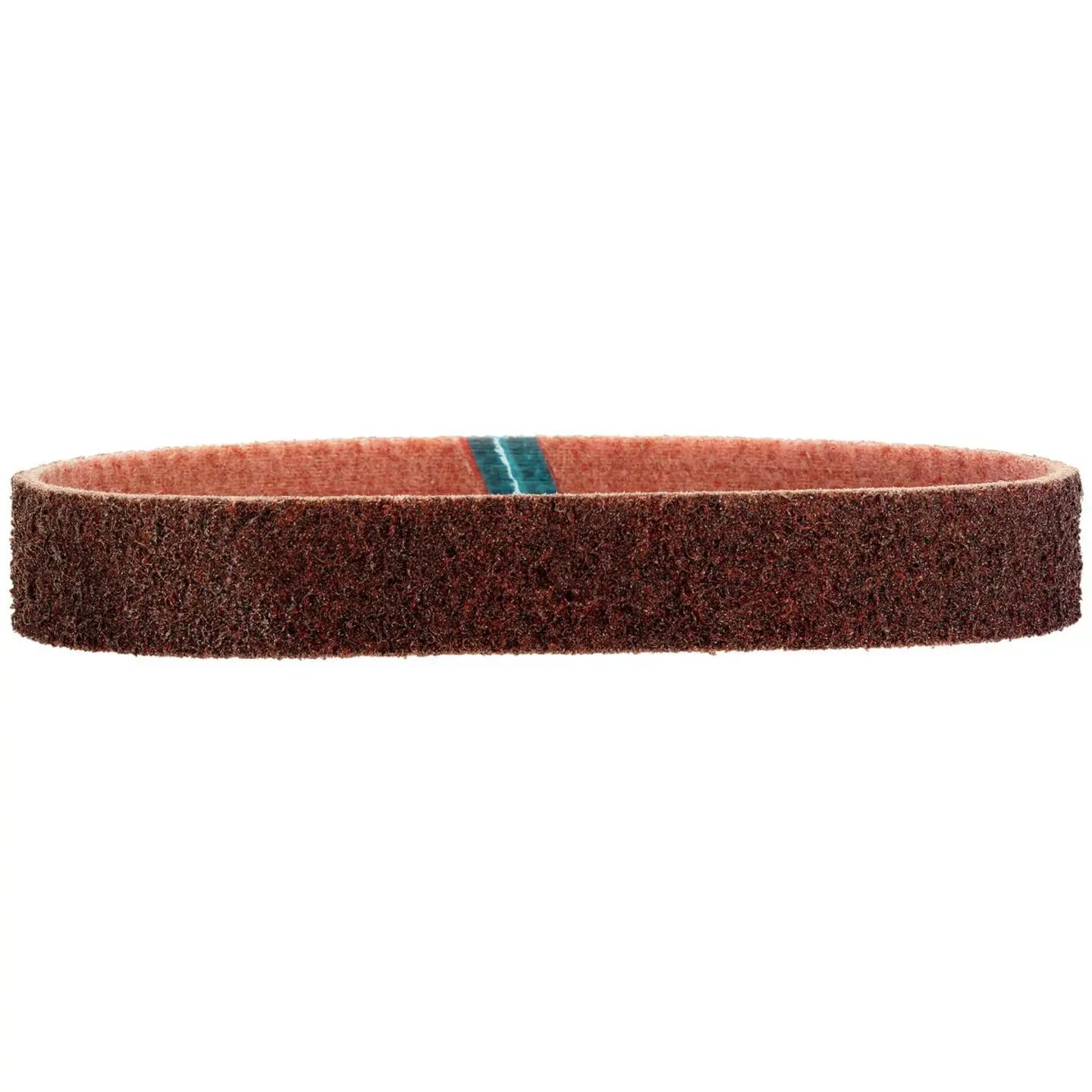 B-Ware Metabo 3 Vliesbänder Schleifband Reinigungsband 40x760mm Für Rohrbandschleifer - 4007430194886