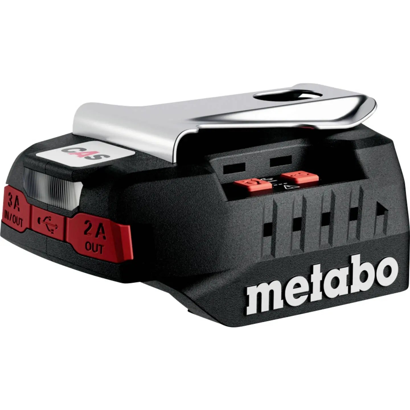 B-Ware Metabo Akku Adapter Ladegerät Powerbank Netzstecker Usb C Kabel 18 V Akkupack - 4061792274440