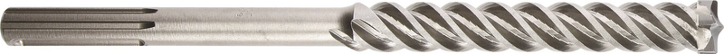 Metabo 623213000 Hartmetall Beton Spiralbohrer 1 Stück 14 Mm Gesamtlänge 540 Mm B-Ware