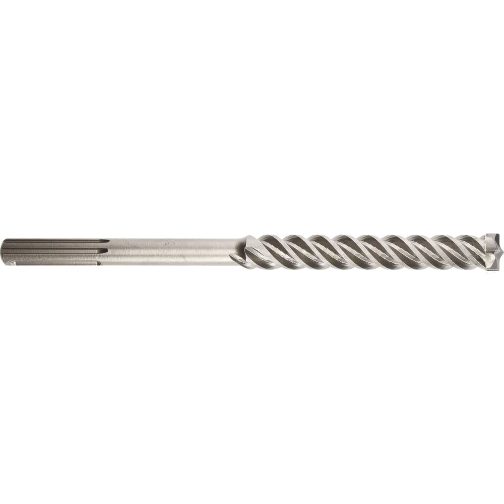 Metabo 623241000 Hartmetall Spiralbohrer Betonbohrer 24 Mm 320 Mm B-Ware - 4061792156753