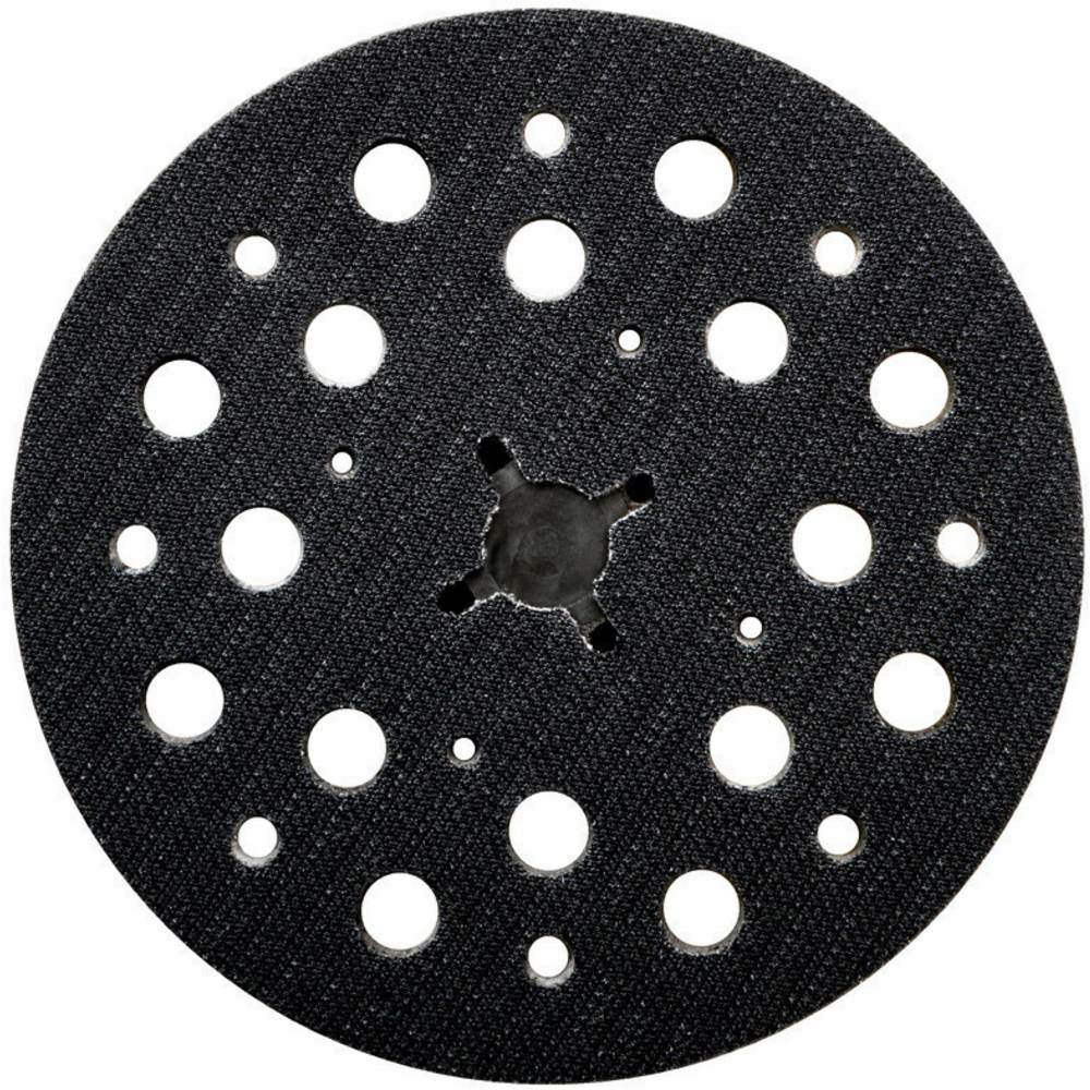 B-Ware Metabo 630264000 Metabo Schleifteller Haftteller Stützteller Schleifmittel 125mm - 4007430325440