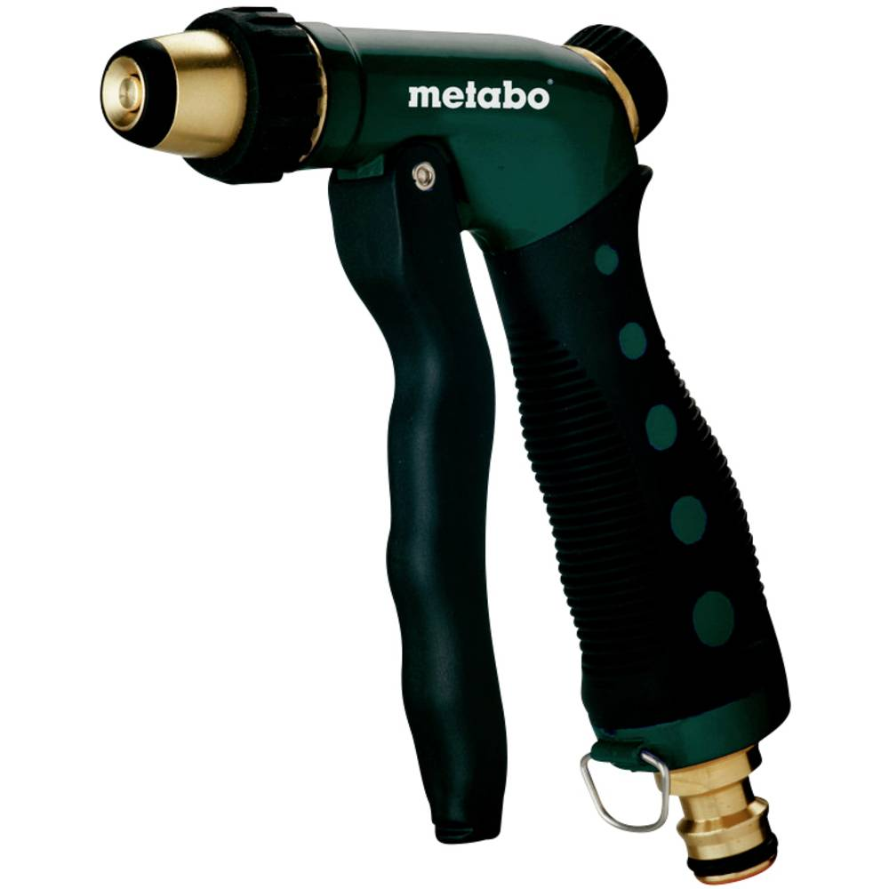 B-Ware Metabo 903063122 Gartenspritze Sprühgerät Bewässerspritze Gartengerät Zubehör - 4003665430072