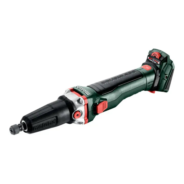 B-Ware Metabo Akku Geradschleifer Schleifmaschine Gvb 18 Ltx Bl 11 7 Ht Siehe Text/Foto - 4061792247338