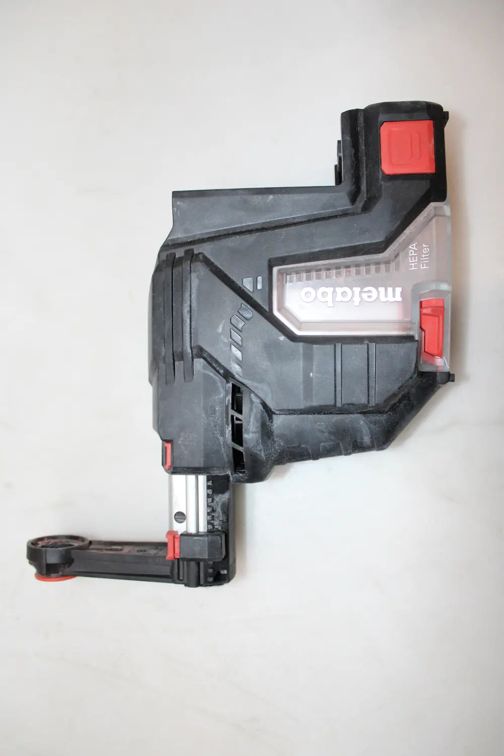 B-Ware Metabo Akku Hammer Kombihammer Bohrhammer Sds Plus 18 V Set Siehe Text/Foto - 4061792218567