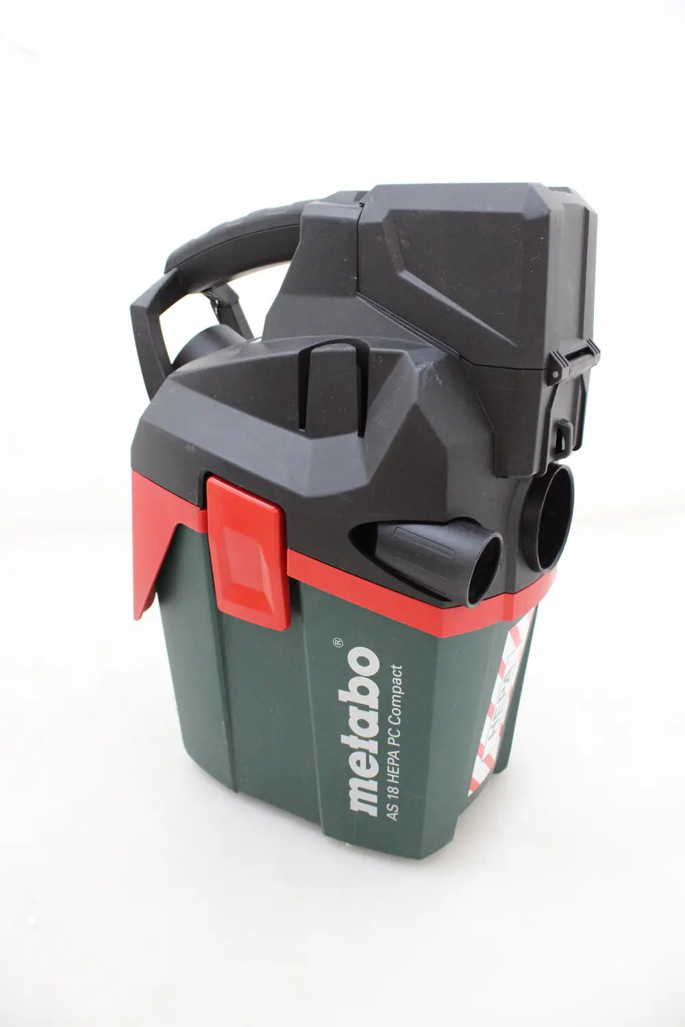 C-Ware Metabo As 18 Hepa Pc Compact 602029850 Nasssauger 6 L Ohne Akku Siehe Text/Foto - 4061792197558