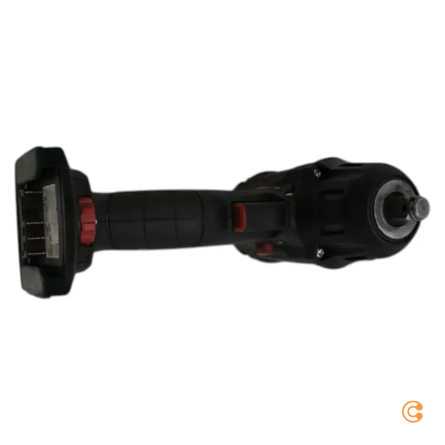 C-Ware Metabo Ssw 18 Ltx 800 Bl Akku Schlagschrauber 18 V Schlagbohrer Siehe Text/Foto - 4061792228726