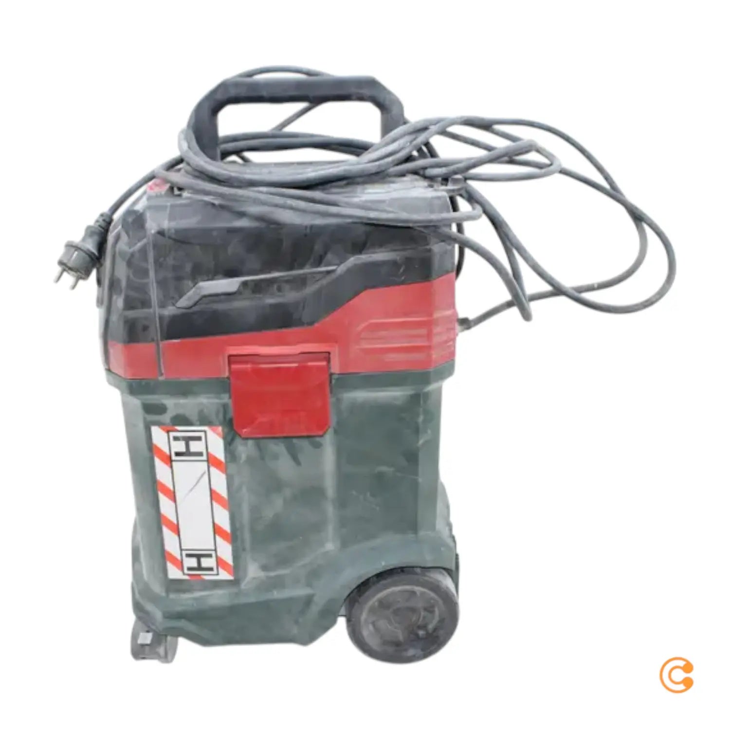 C-Ware Metabo Asa 30 H Pc 602088000 Nass /Trockensauger Nasssauger Siehe Text/Foto - 4061792230804