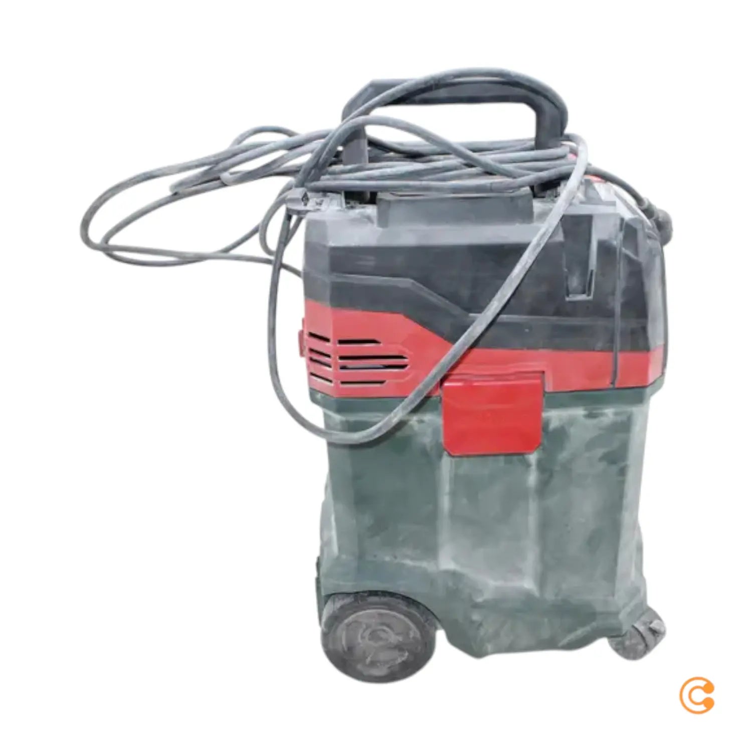 C-Ware Metabo Asa 30 H Pc 602088000 Nass /Trockensauger Nasssauger Siehe Text/Foto - 4061792230804