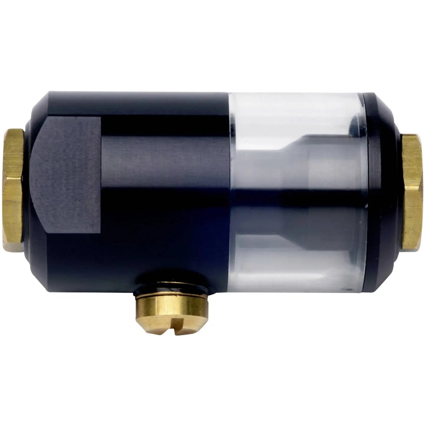 B-Ware Metabo Anbauöler Nadelventil öldosierer öl 1/4 Zoll Innengewinde - 4003665361109