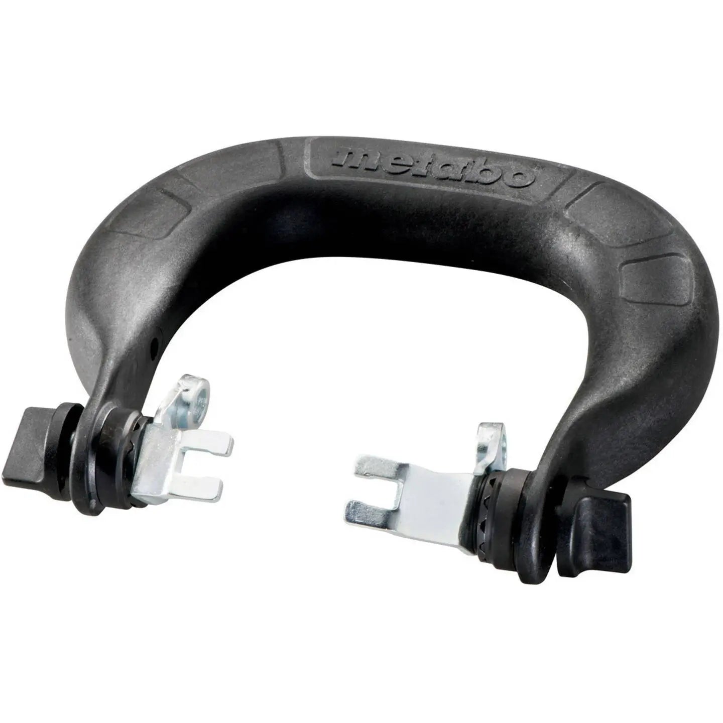 B-Ware Metabo Bügelhandgriff Schutzbügel Handgriff Winkelschleifer Ws Zubehör 1 Stück - 4007430290885
