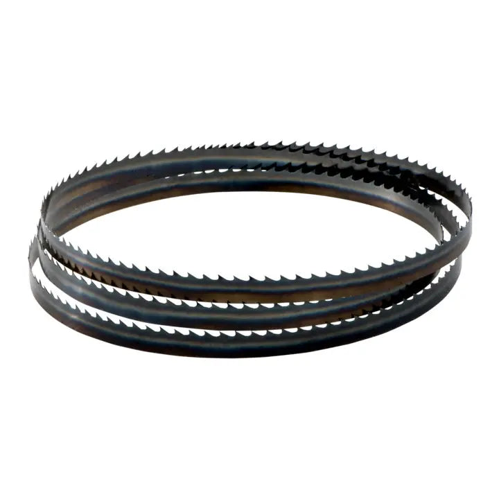 B-Ware Metabo Bandsägeblatt Sägeblatt Ind Geh Carbonstahl Holz Kunststoff Aluminium - 4003665304632