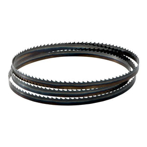 B-Ware Metabo Bandsägeblatt Sägeblatt Ind Geh Carbonstahl Holz Kunststoff Aluminium