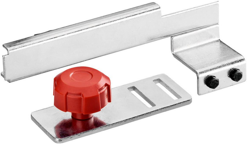 B-Ware Metabo Bandschleifvorrichtung 318 631333000 Sägeblattzubehör Holzabearbeitung - 4007430310811