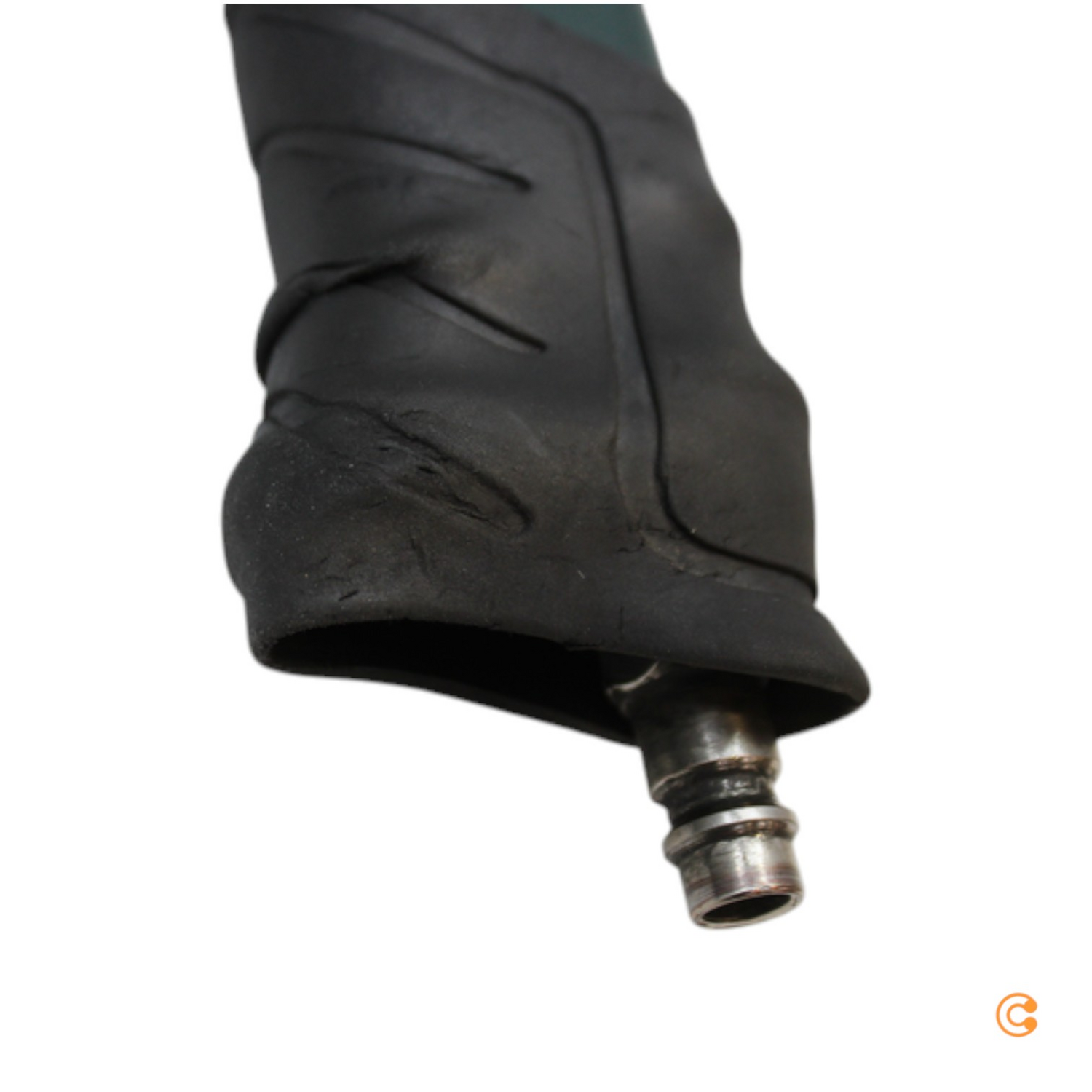 Metabo Db 10 Druckluft Bohrmaschine Bohrer Druckluftbohrer Siehe Text/Foto C-Ware - 4007430228956