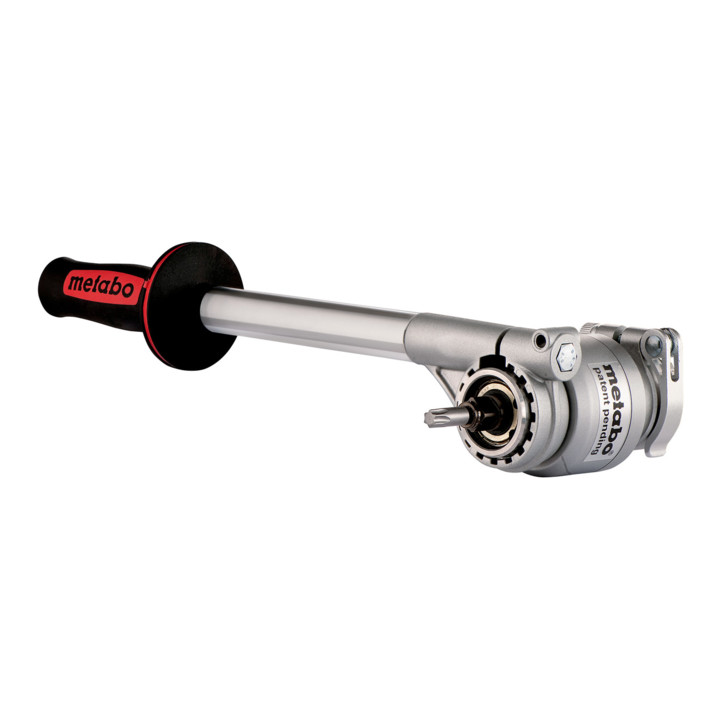 Metabo Drehmomentvorsatz Power X3 Adapter Werkzeugaufsatz Drehmoment Bit Tx50 B-Ware