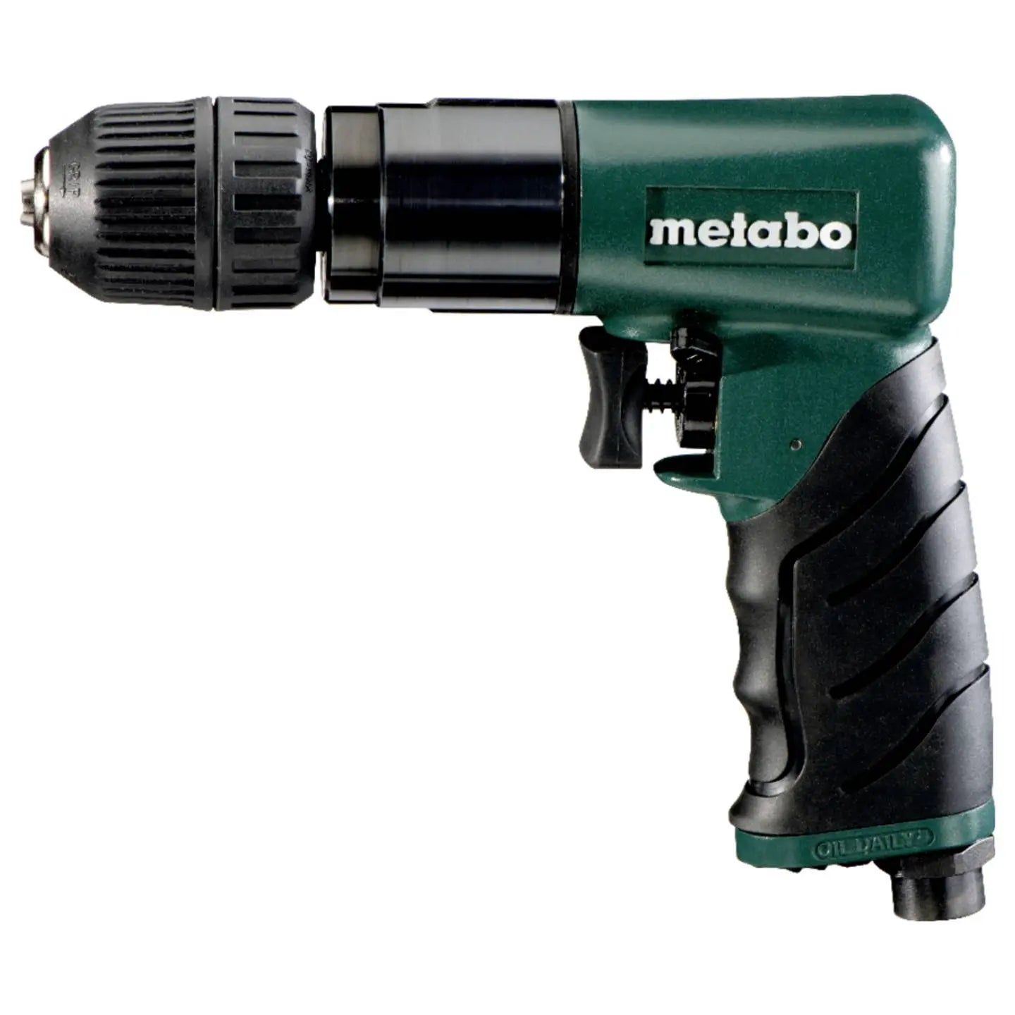 B-Ware Metabo Druckluft Bohrmaschine Db 10 Bohrer 1800 U/Min 360l/Min 1200g 6.2bar   - 4007430228956