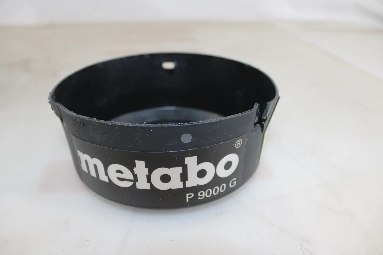 C-Ware Metabo P 9000 G Gartenpumpe 9000 L/H 51 M 5,1 Bar Wasserpumpe Siehe Text/Foto - 4007430240521
