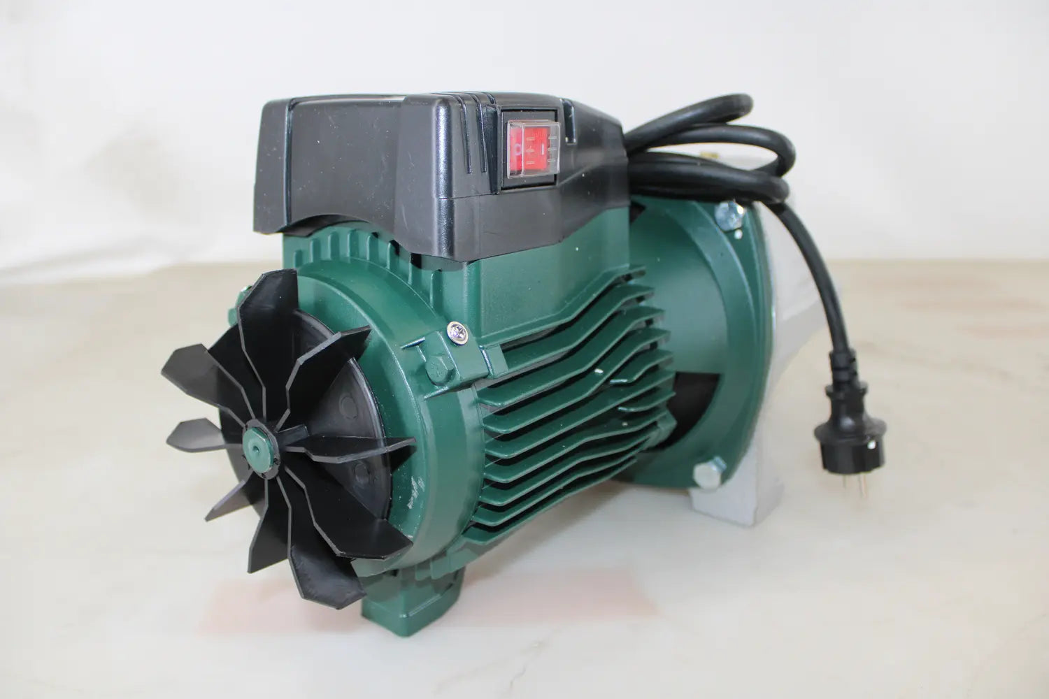 C-Ware Metabo P 9000 G Gartenpumpe 9000 L/H 51 M 5,1 Bar Wasserpumpe Siehe Text/Foto - 4007430240521