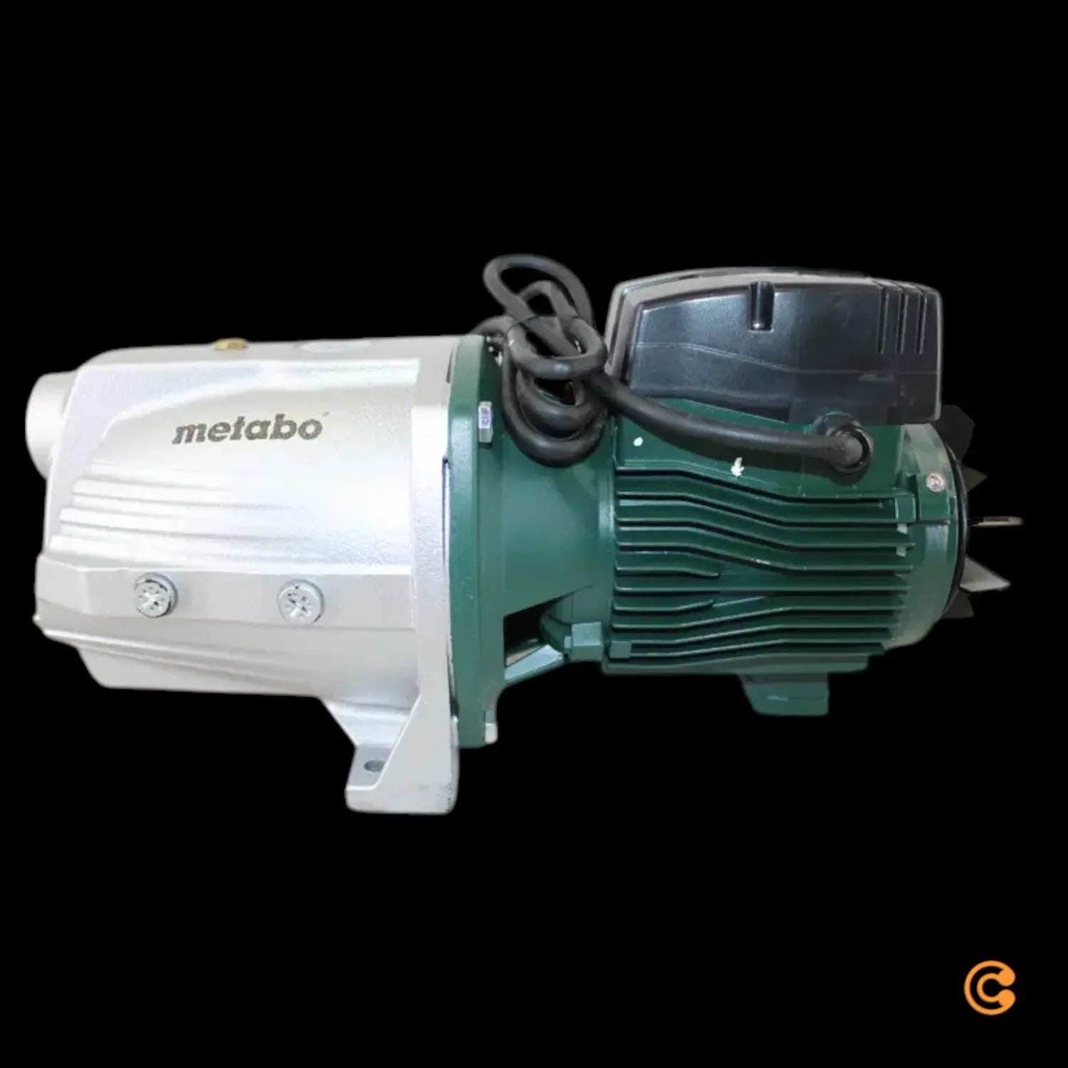 C-Ware Metabo P 9000 G Gartenpumpe 9000 L/H 51 M 5,1 Bar Wasserpumpe Siehe Text/Foto - 4007430240521