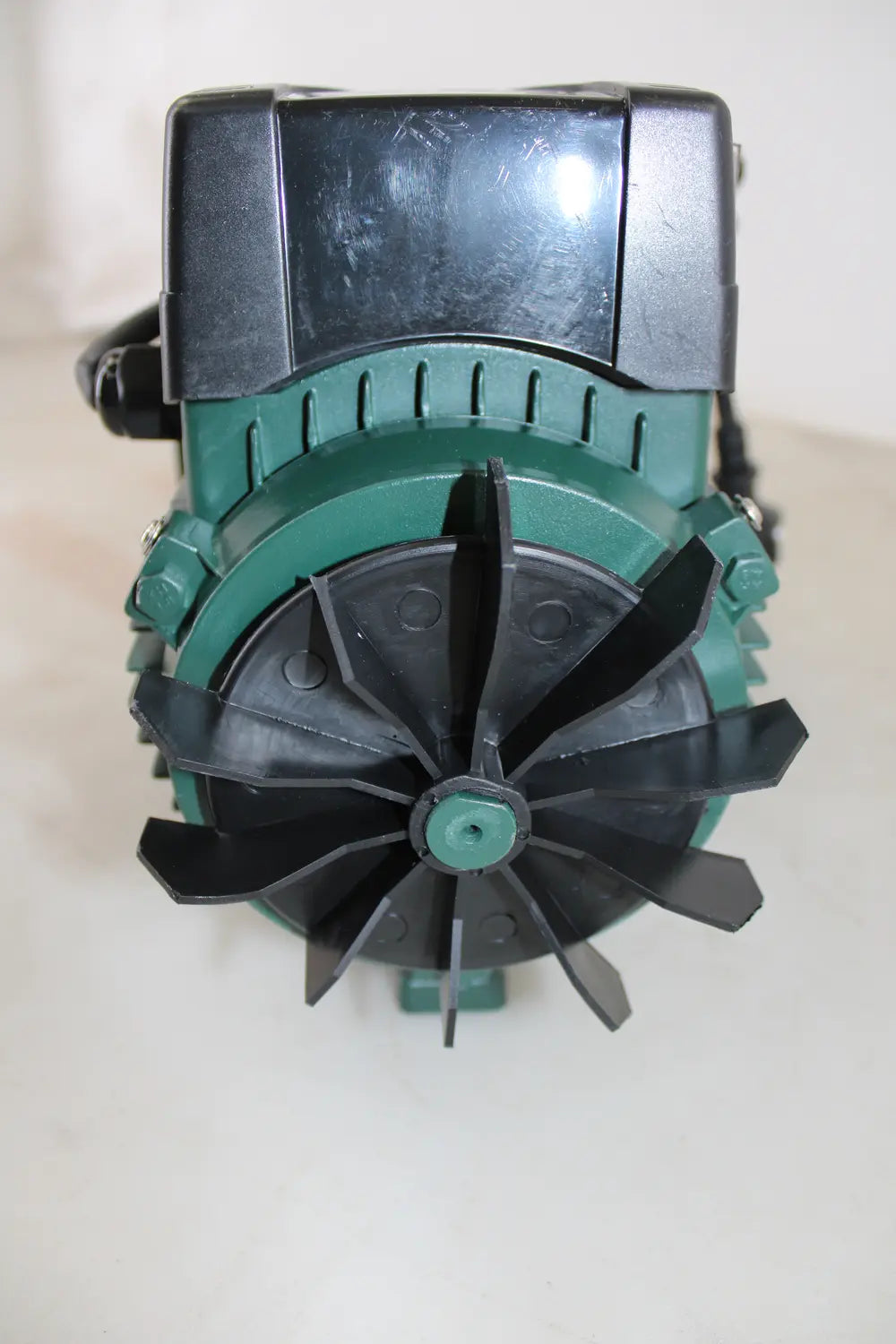 C-Ware Metabo P 9000 G Gartenpumpe 9000 L/H 51 M 5,1 Bar Wasserpumpe Siehe Text/Foto - 4007430240521