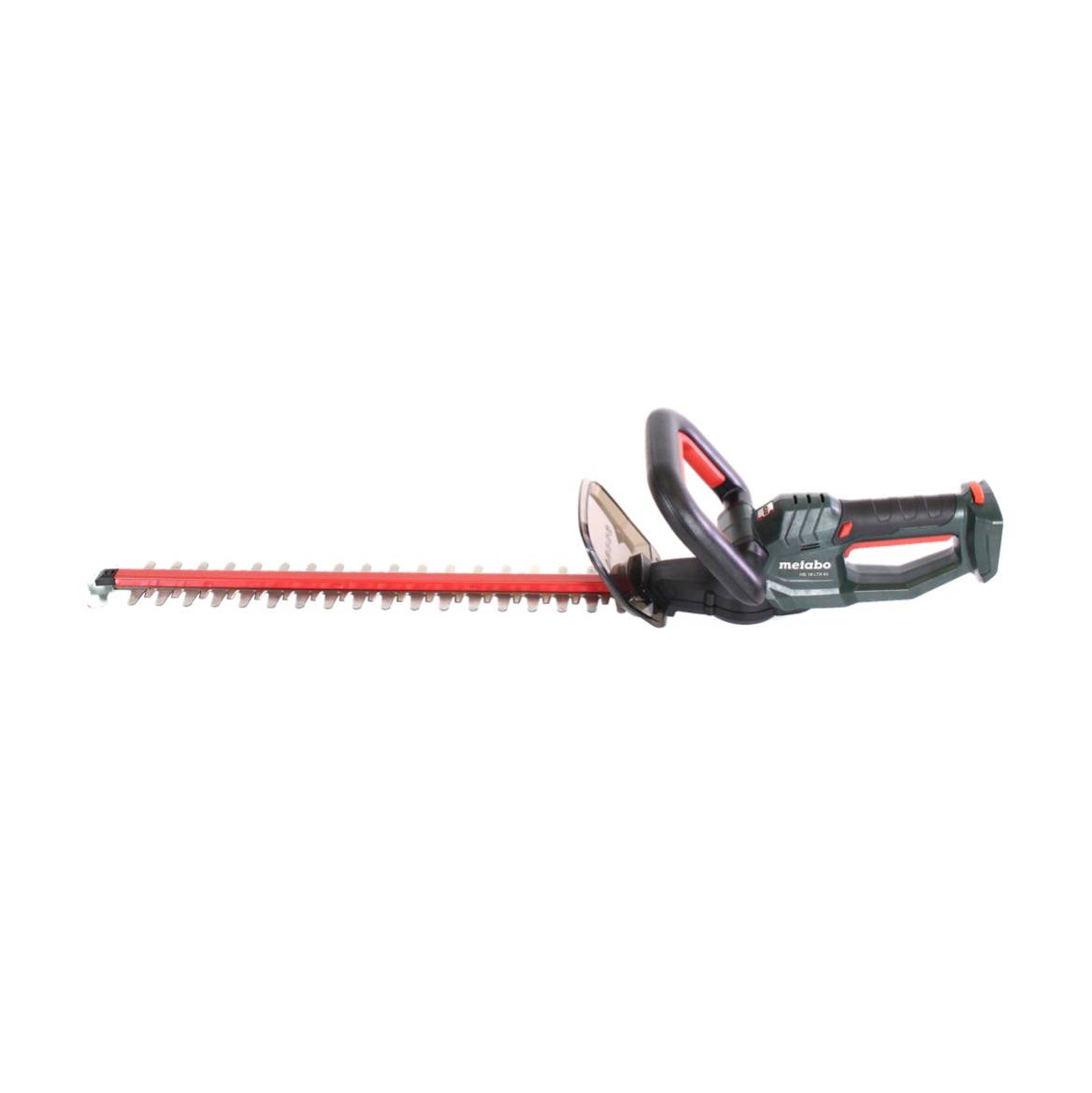 Metabo HS 18 LTX 65 Akku Heckenschere 18 V 63 cm Solo 601719850 SIEHE TEXT/FOTO - 4061792204102