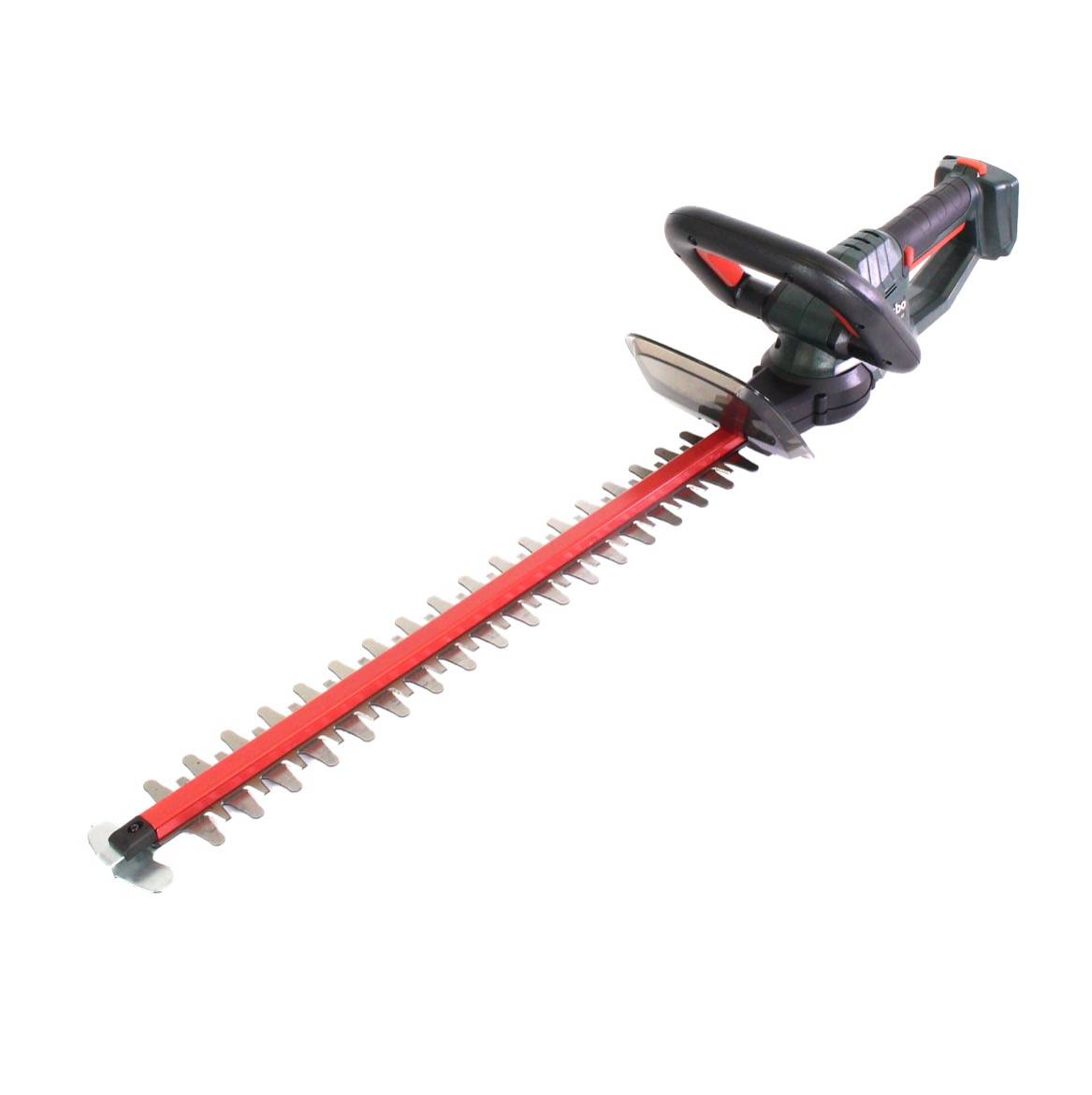 Metabo HS 18 LTX 65 Akku Heckenschere 18 V 63 cm Solo 601719850 SIEHE TEXT/FOTO - 4061792204102