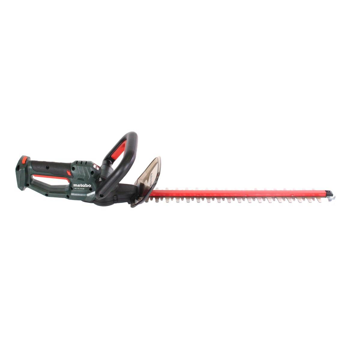 Metabo HS 18 LTX 65 Akku Heckenschere 18 V 63 cm Solo 601719850 SIEHE TEXT/FOTO - 4061792204102