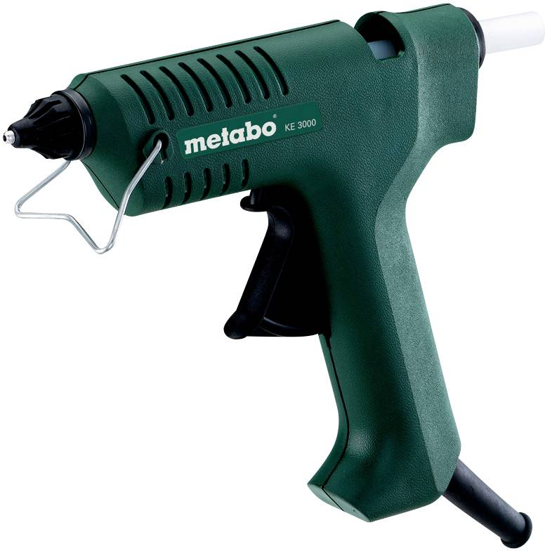 Metabo Ke 3000 Heißklebepistole Klebepistole Elektrowerkzeug Siehe Text/Foto B-Ware - 4007430087805