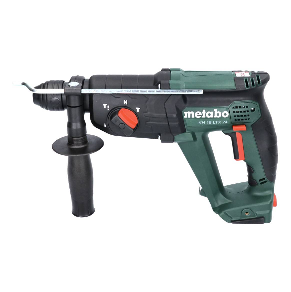 B-Ware Metabo Kh 18 Ltx 24 Akku Kombihammer 18 V 2,1 J Sds Werkzeug Hammer Handwerkzeug - 4061792218239