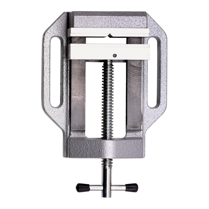 Metabo Maschinenschraubstock Schraubstock Werkbank 041 Backenabmes. 80 X 45 Mm B-Ware - 4007430400079