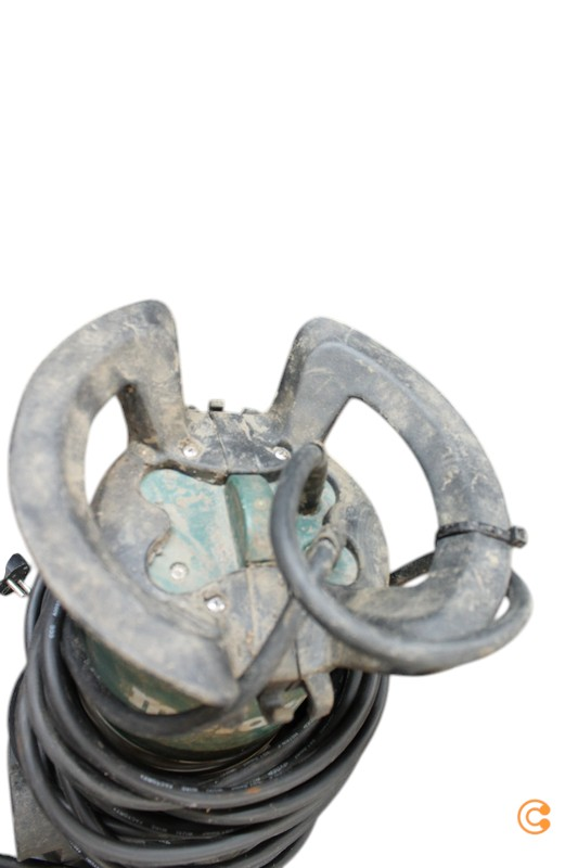 Metabo Ps 15000 S 0251500000 Schmutzwasser Tauchpumpe Pumpe  Siehe Text/Foto C-Ware - 4003665502304