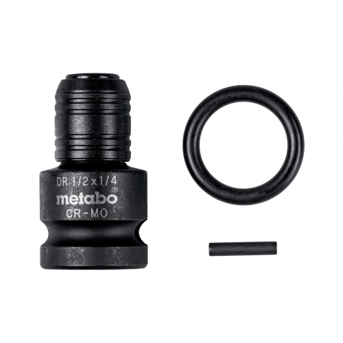 B-Ware Metabo Schlagadapter Werkstatt Handwerkzeuge Auto Schlag Schlüssel Adapter  - 4061792182837