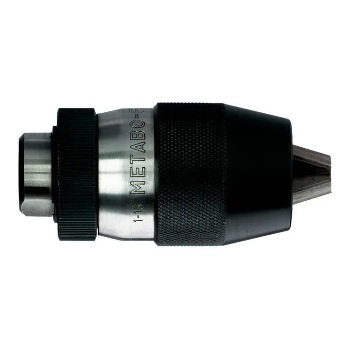 B-Ware Metabo Bohrfutter Schnellspannfutter Futuro Werkzeugaufnahme Handbohrmaschine - 4007430430007