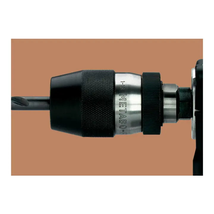 B-Ware Metabo Bohrfutter Schnellspannfutter Futuro Werkzeugaufnahme Handbohrmaschine - 4007430430007