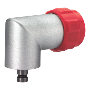 B-Ware Metabo Schnellwechselwinkeladapter Adapter Quick Winkelschrauber Werkzeug