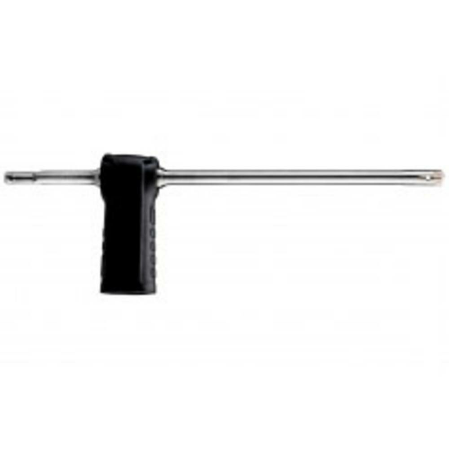 Metabo 626905000 Absaugbohrer Staubsaugeradapter Hohlbohrer Saugbohrer 360mm B-Ware - 4007430324870