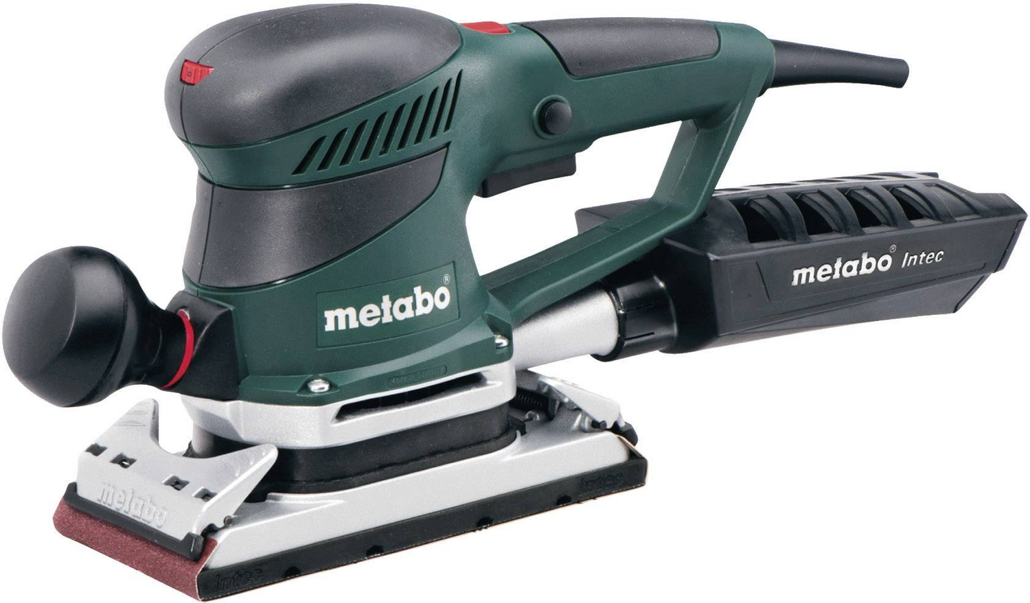 B-Ware Metabo Sre 4350 611350000 Schwingschleifer 350 W 92x184 Mm Werkzeug Schleifgerät - 4007430214218